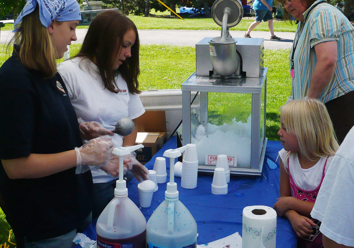 Springville Youth City Council looking for a few good teens News